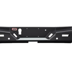 ARB 20-21 Jeep Gladiator JT Rear Bumper No Tire Carrier (Fit Kit NOT Included)
