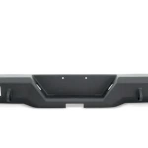Body Armor 05-15 Toyota Tacoma Pro Series Rear Bumper