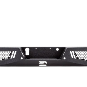 Body Armor 4x4 07-16 Chevy 1500 Eco Series Rear Bumper