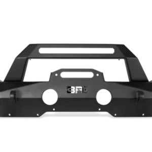 Body Armor 4x4 07-22 Jeep Wrangler JK/JL & Gladiator JT Orion Mid-Width Front Bumper