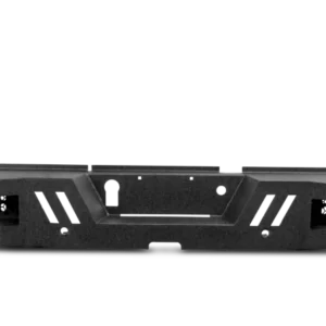 Body Armor 4x4 10-18 Dodge Ram 2500/3500 Eco Series Rear Bumper