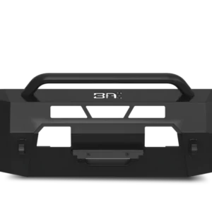 Body Armor 4x4 14-21 Toyota Tundra HiLine Front Winch Bumper