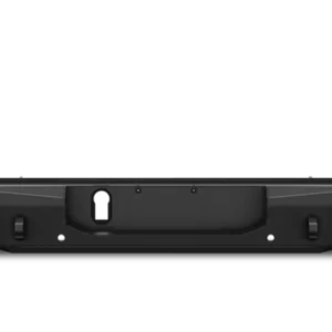Body Armor 4X4 16-23 Toyota Tacoma Pro Series II Rear Bumper
