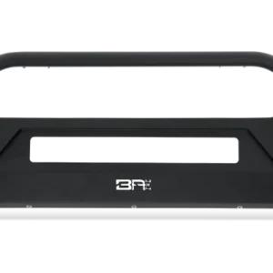 Body Armor 4x4 18-21 Subaru Crosstrek HiLine Front Winch Bumper