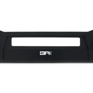Body Armor 4x4 19-21 Subaru Forester HiLine Front Winch Bumper