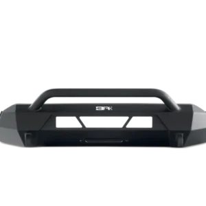 Body Armor 4x4 2016+ Toyota Tacoma HiLine Front Winch Bumper