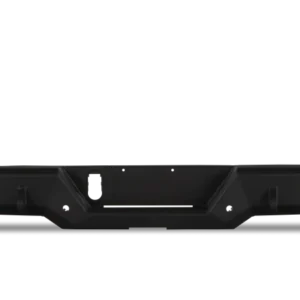 Body Armor 4x4 2016+ Toyota Tacoma Pro Series Rear Bumper