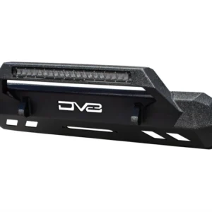 DV8 Offroad 2016+ Toyota Tacoma Center Bumper