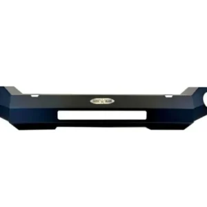 Rock Slider Jeep Wrangler JL & Gladiator JT Appalachian Steel Mid Front Bumper w/ Winch Plate