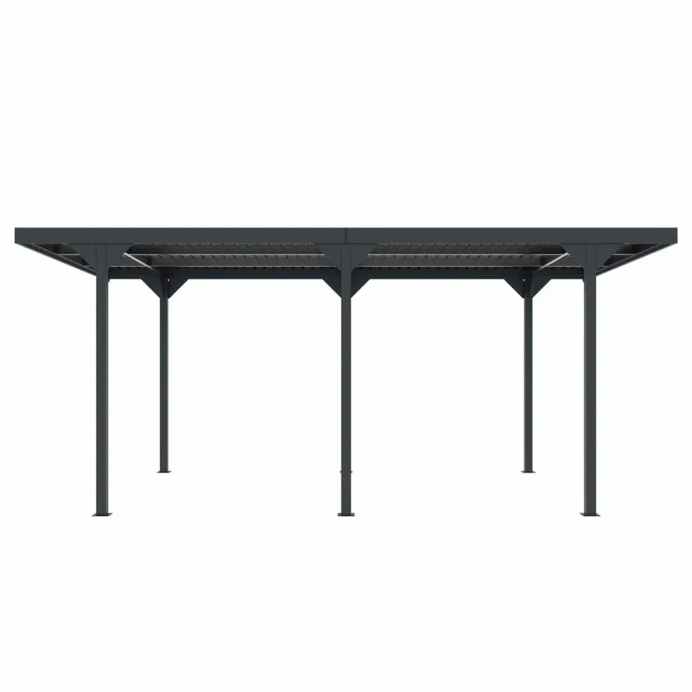 Fornorth Autokatos Premium 287x549x238cm