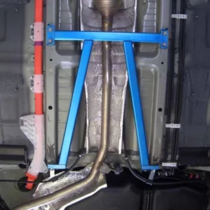 Cusco Power Brace ZVW30 PRIUS CENTER