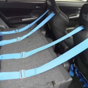 Cusco Power Trunk Brace 15+ Subaru Impreza / WRX / STI