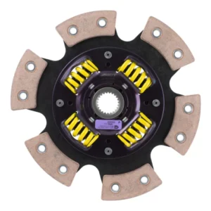 ACT 2015 Ford Focus 6 Pad Sprung Race Disc