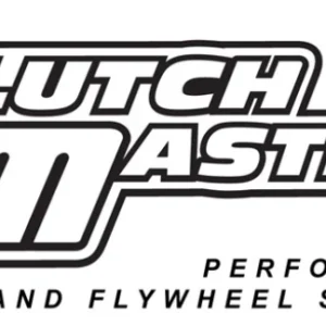 Clutch Masters Rebuild Kit (clm08913-TD7R-S)