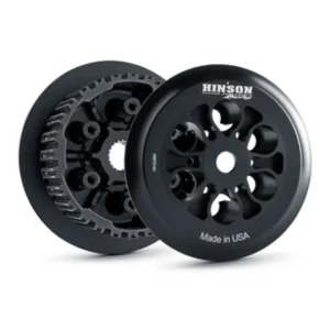 Hinson Clutch 15-24 Suzuki RM-Z450 Billetproof Inner Hub & Pressure Plate Kit