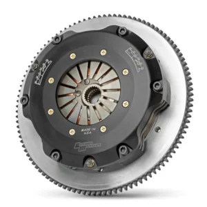 Clutch Masters 01-09 Honda S2000 2.0L/2.2L 725 Series Race Clutch Kit w/Steel Flywheel