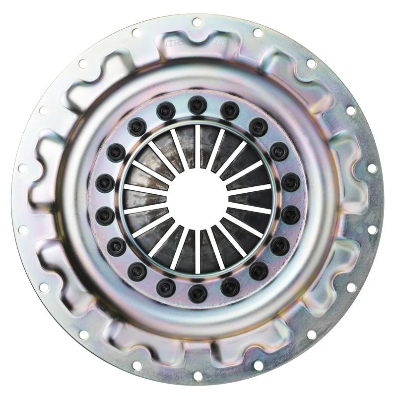 OS Giken Nissan Skyline GT-R/GTS R32/R33 (TS2CD) TS Twin Plate Clutch (Req. NS201-BC60M or OSG TOB)