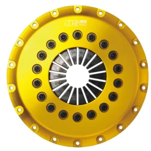OS Giken Toyota SUPRA 1JZGTE TR Series Dampened Twin Plate Clutch - Requires TY021-ALT25