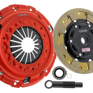 Action Clutch 00-09 Honda S2000 2.0L/2.2L (F20C1/F22C1) Stage 2 Clutch Kit (1SC)