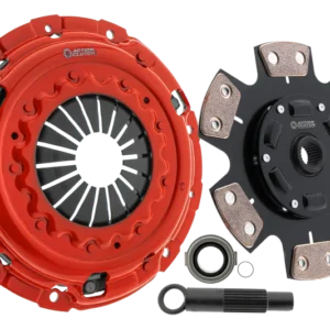 Action Clutch 06-11 Honda Civic Si 2.0L (K20Z3) Stage 5 Clutch Kit (2MS)