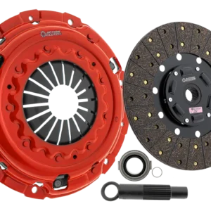 Action Clutch 94-01 Acura Integra 1.8L (B18) Stage 1 Clutch Kit (1OS)