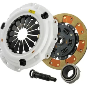Clutch Masters 01-09 Honda S2000 2.0L/2.2L FX300 Clutch Kit