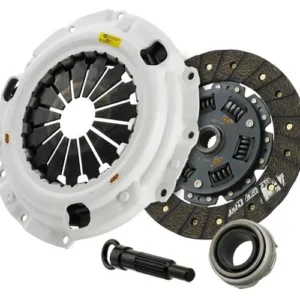 Clutch Masters 06-12 Lexus IS250 2.5L 6-Speed FX100 Dampened Disc Clutch Kit