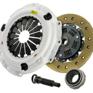 Clutch Masters 06-13 Subaru WRX 2.5L Turbo 5-Spd FX200 Clutch Kit