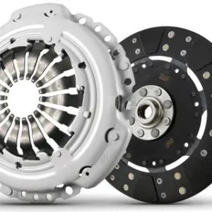 Clutch Masters 2015 Subaru WRX 2.0L 6-Spd FX350 Clutch Kit (Needs 2017 Flywheel to fit 2018)