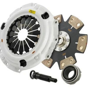 Clutch Masters 94-01 Acura Integra 1.8L VTEC FX500 6-Puck Clutch Kit