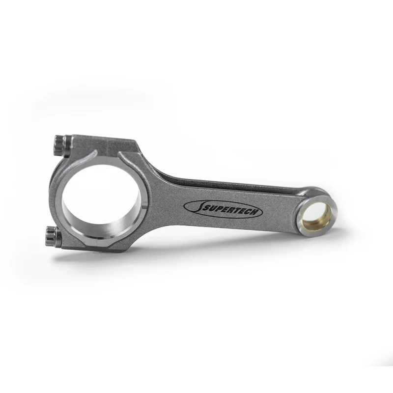 Supertech BMW/Mini B48 Connecting Rod Forged 4340 H-Beam ARP2000 C-C Length 148.3mm - Set 4