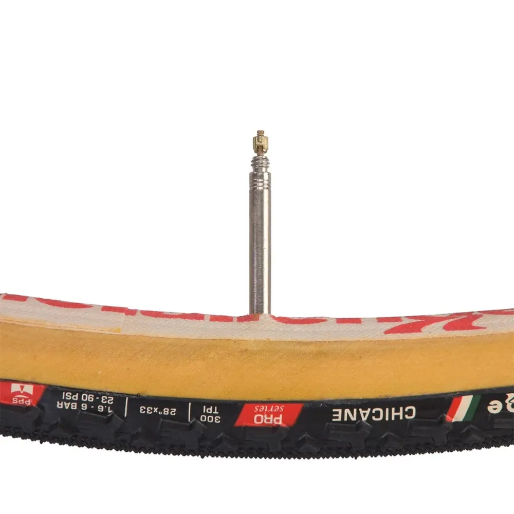 CHALLENGE CHICANE PRO 700x33c Beige -putkirengas