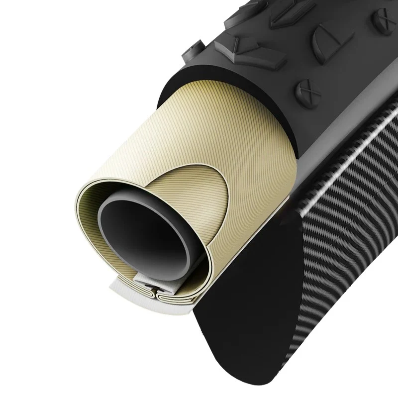 Rengas VITTORIA DUGAST TYPHOON Puuvilla+Monsoon 700x33 L Beige