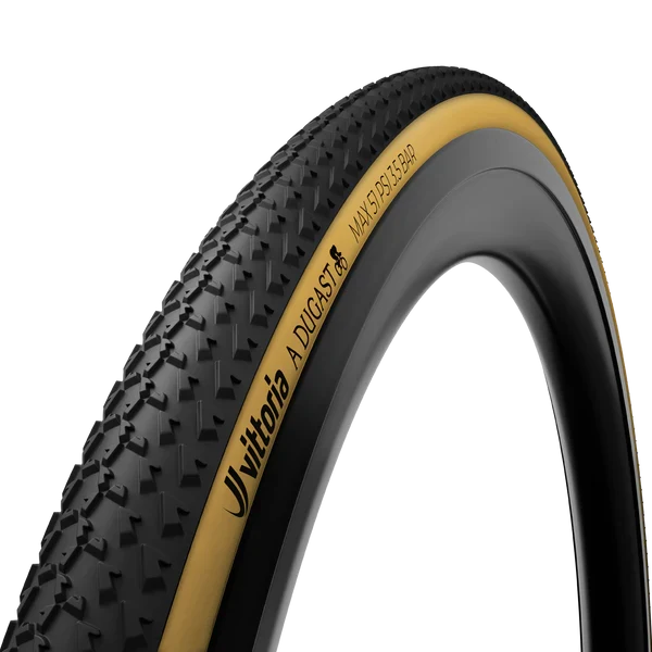 Tubular VITTORIA DUGAST PIENI LINTU Puuvilla 700x33 L Beige