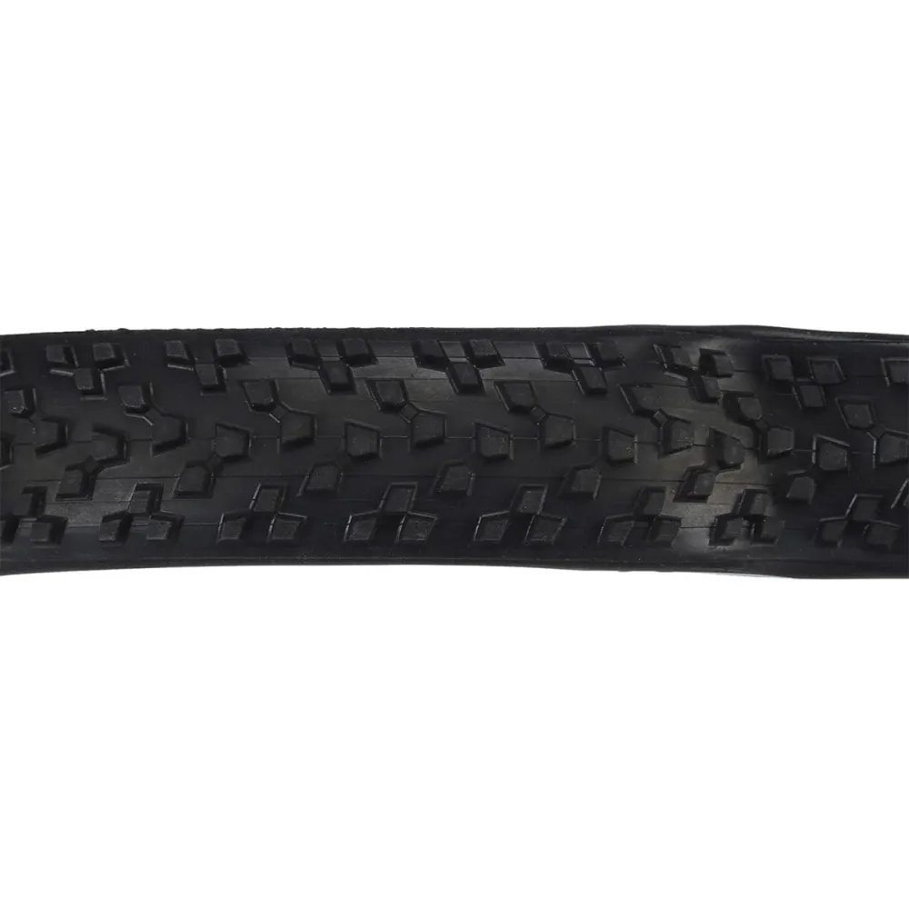 TUFO CUBUS SG 700x33c Cyclocross-rengas Musta