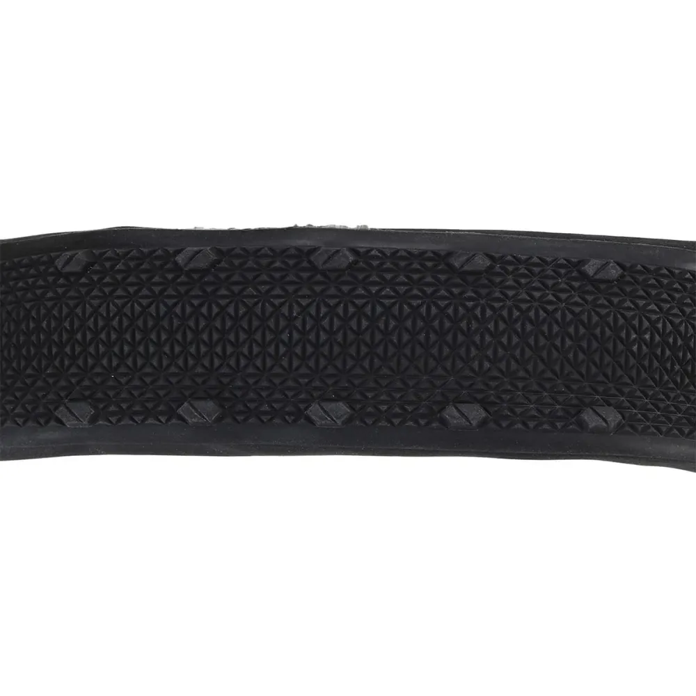 TUFO FLEXUS DRY PLUS 700x32c Cyclocross-rengas Musta