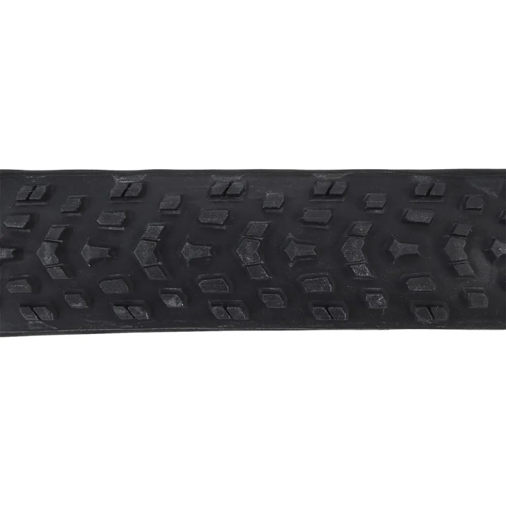TUFO FLEXUS PRIMUS SG 700x33c Cyclocross-rengas Musta