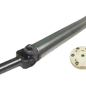 DSS 2008-2012 G37 Coupe Manual 3.5in Aluminum Driveshaft (Except IPL) INSH2