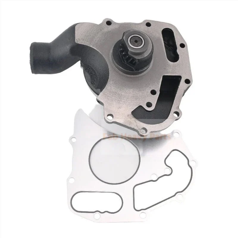 Vesipumppu 102643GT Genie S-100 S-105 S-120 S-125 Perkins 1104C-44 -moottorille