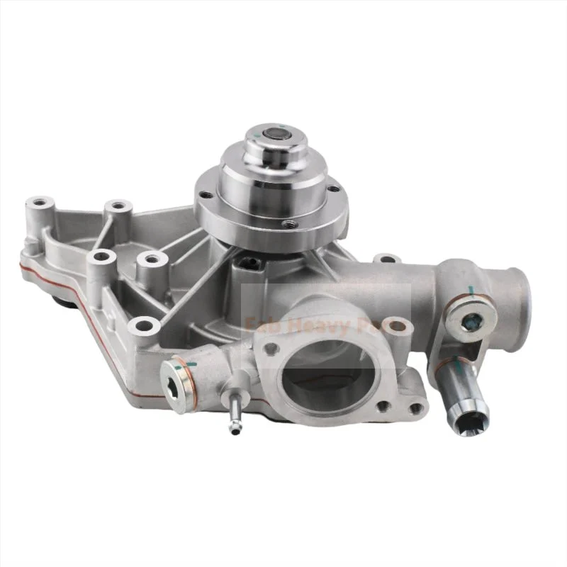 Vesipumppu 4135550 4138560 4132077 4134280 4137233 4137490 4138700 4162751 4162741 Deutz Enginelle D2.9 TD2.9 TCD2.9