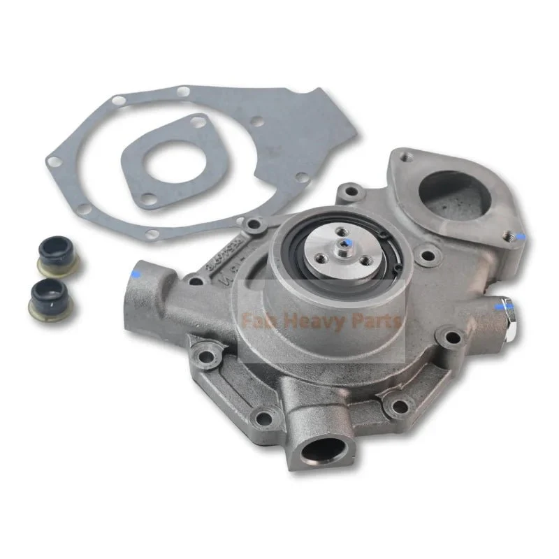 Vesipumppu RE546918 Sopii malleihin John Deere 310SK 210G 1210E 670G 2454D 310K 850J 624J