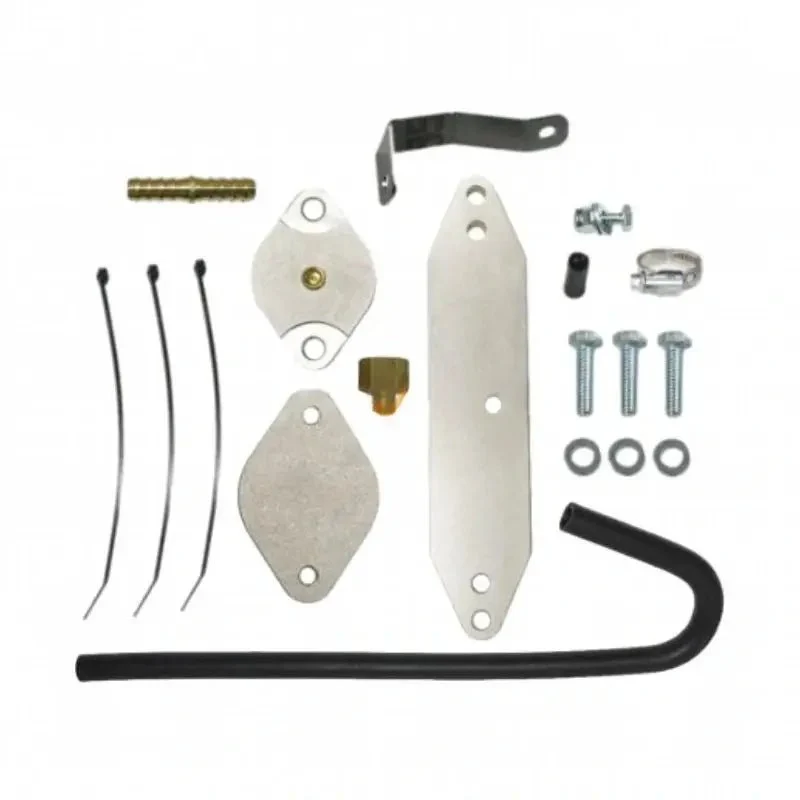 EGR & jäähdyttimen poistosarja Ford Engine 6.7 6.7L 15-16