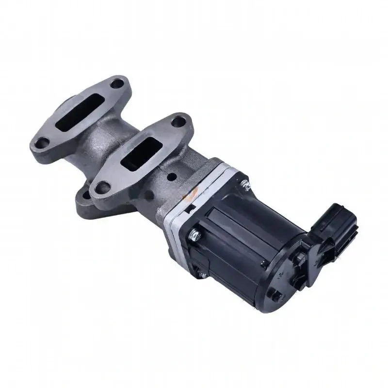 EGR-magneettiventtiili 8982382470 Isuzu-moottorille 4HK1 6HK1 4JB1 Hitachi Kaivinkone ZAXIS200LC-3 ZAXIS290F-3 ZAXIS240F-3...