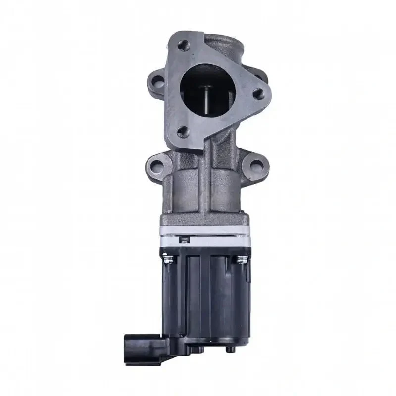 EGR-magneettiventtiili 8982382470 Isuzu-moottorille 4HK1 6HK1 4JB1 Hitachi Kaivinkone ZAXIS200LC-3 ZAXIS290F-3 ZAXIS240F-3...