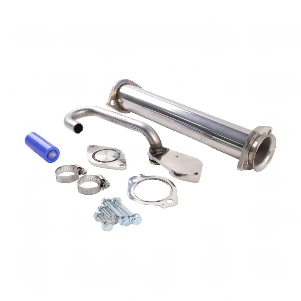 EGR-ohitus- ja poistosarja Ford Truck F250 F350 E350 E450 SUV Excursion 03-07