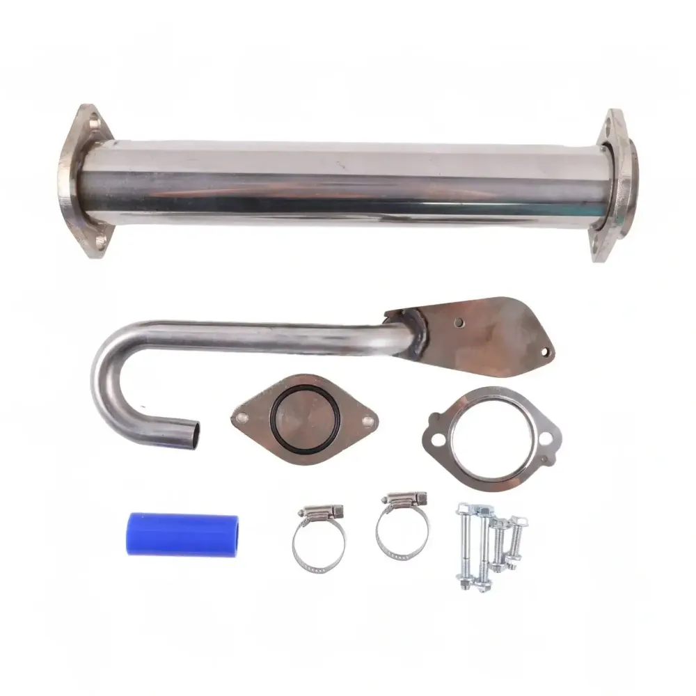 EGR-ohitus- ja poistosarja Ford Truck F250 F350 E350 E450 SUV Excursion 03-07