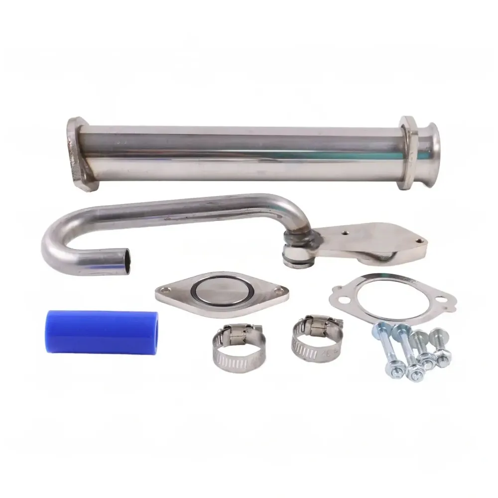 EGR-ohitus- ja poistosarja Ford Truck F250 F350 E350 E450 SUV Excursion 03-07