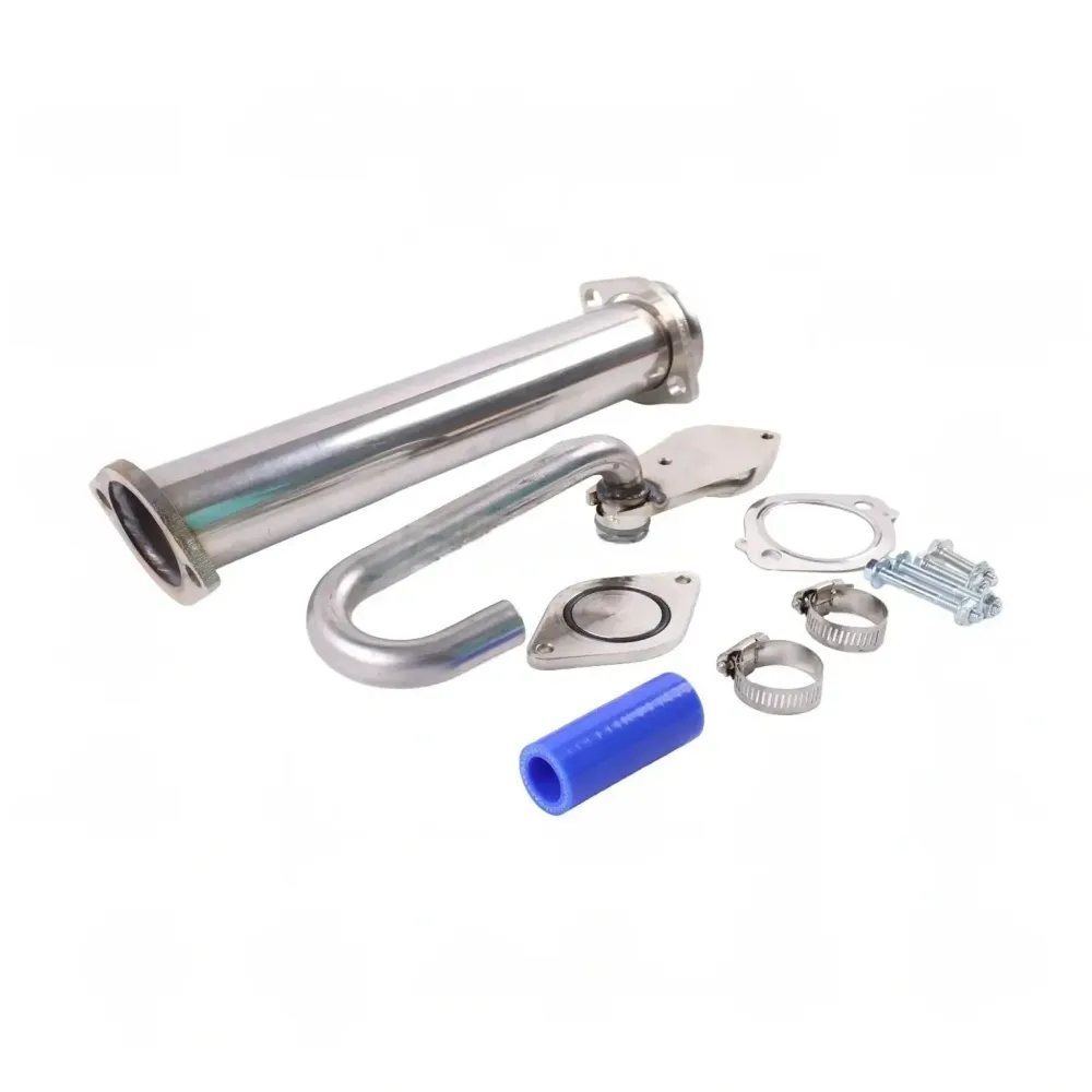 EGR-ohitus- ja poistosarja Ford Truck F250 F350 E350 E450 SUV Excursion 03-07