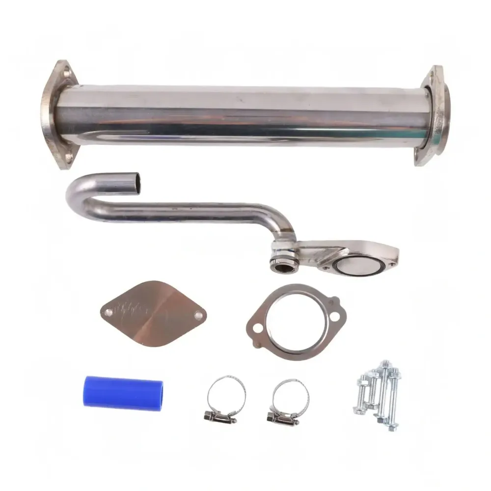 EGR-ohitus- ja poistosarja Ford Truck F250 F350 E350 E450 SUV Excursion 03-07
