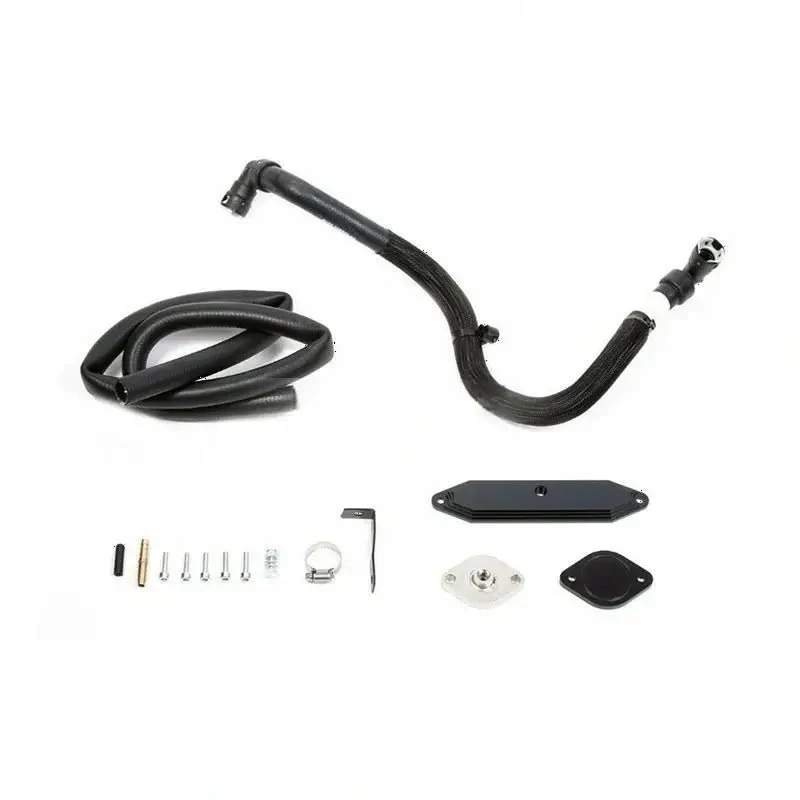 EGR-poistosarja Dodge Pickup Ram 2500 3500 2013-2018